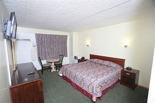 Meadowbrook Motor Lodge Jericho Eksteriør bilde