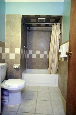 Meadowbrook Motor Lodge Jericho Rom bilde