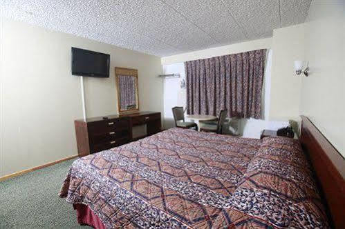 Meadowbrook Motor Lodge Jericho Eksteriør bilde